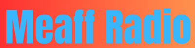 meaff radio – ریڈیو اور موسیقی کا جدید آن لائن پلیٹ فارم
